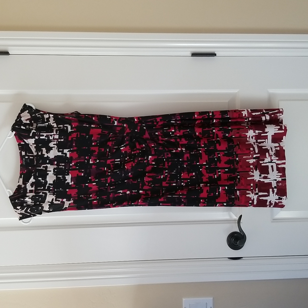 Apt. 9 Sleeveless Dress